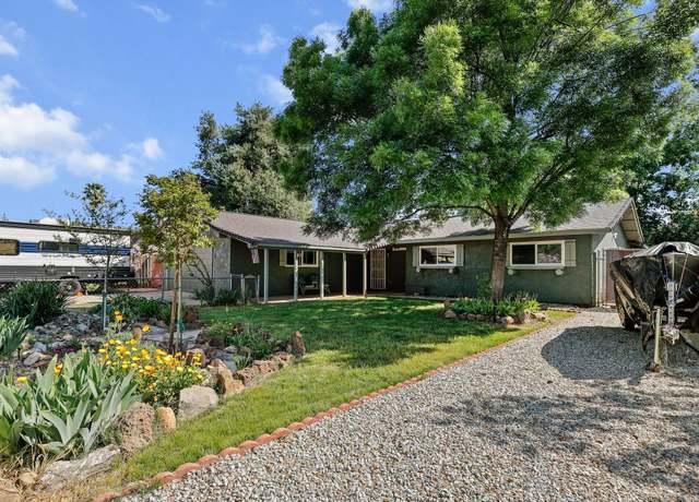 Property at 3431 Alexander Dr, Redding, CA 96002, 4 beds, 2 baths