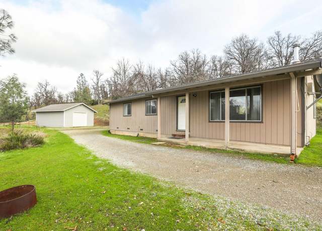 Property at 18725 Wilderness Trl, Cottonwood, CA 96022, 3 beds, 2 baths