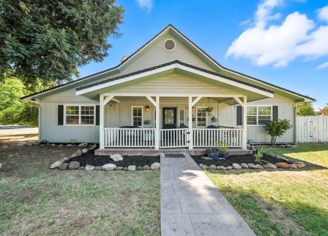 Property at 406 S Jackson St, Red Bluff, CA 96080, 2 beds, 2 baths