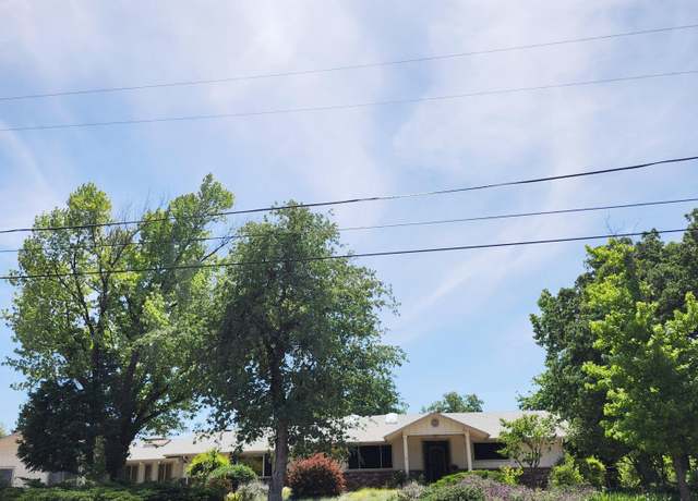 Property at 16943 Campo Calle, Redding, CA 96001, 3 beds, 3 baths