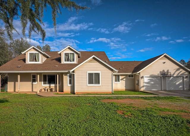 Property at 13787 Walter Ave, Redding, CA 96003, 4 beds, 3 baths