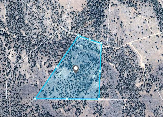 Property at 000 Hill Trl, Madeline, CA 96119