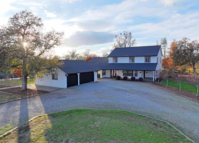 Property at 9412 Kilbey Rd, Redding, CA 96003, 5 beds, 3 baths