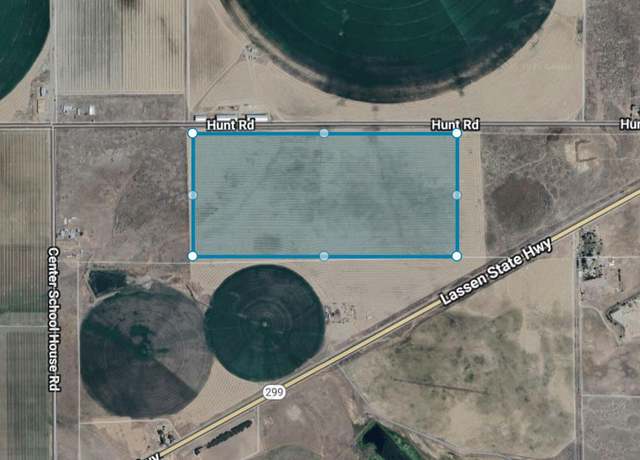 Property at 667-900 Hunt Rd, Adin, CA 96006