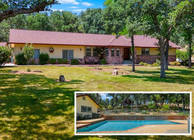 Property at 21247 Creekside Dr, Red Bluff, CA 96080, 3 beds, 2.5 baths
