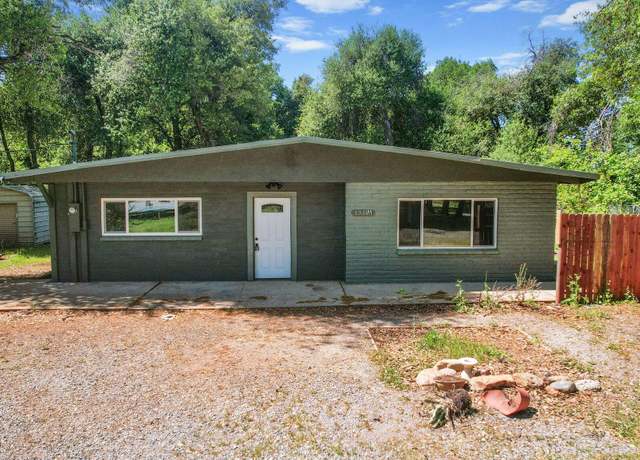 Property at 1331 Harpole Rd Unit A, Redding, CA 96002, 4 beds, 2 baths