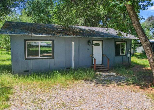 Property at 1331 Harpole Rd, Redding, CA 96002, 1 bed, 1 bath