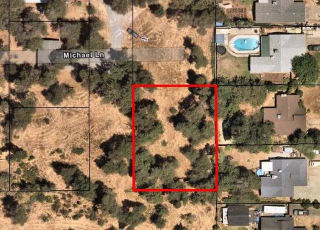 Property at 1341 Harpole Rd, Redding, CA 96002