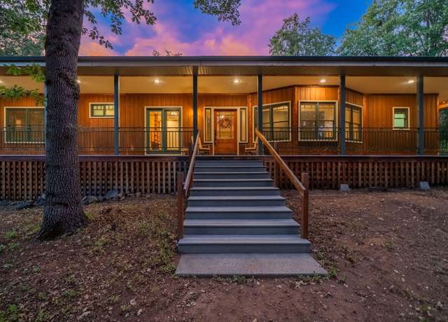 Property at 729 Dogwood Ln, Mccloud, CA 96057, 5 beds, 3.5 baths