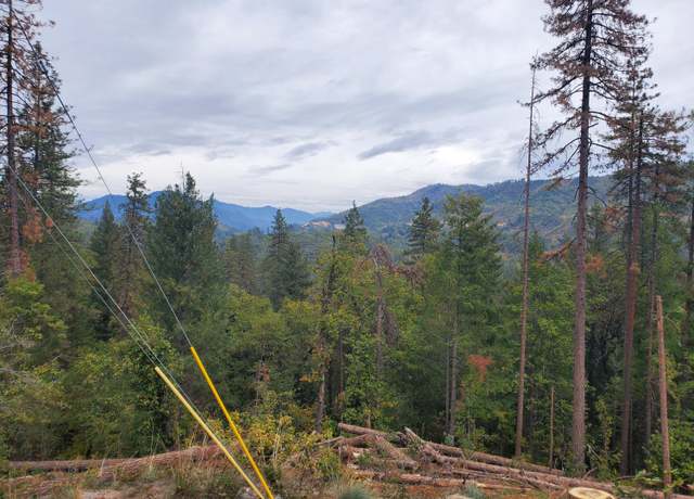 Property at Racoon Dr, Lakehead, CA 96051