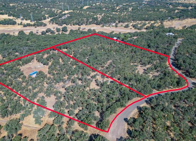 Property at Todd Way, CA 96022