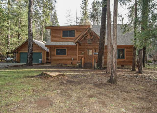 Property at 30909 Tinkerbell Ln, Shingletown, CA 96088, 2 beds, 2.5 baths