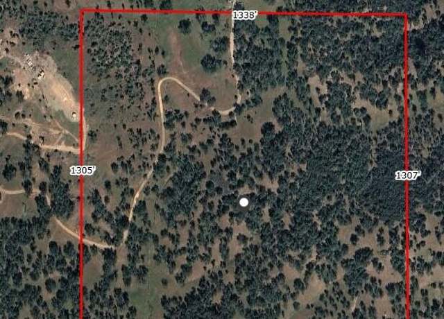 Property at Nsa (40 Acres), Bella Vista, CA 96008