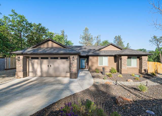 Property at 3703 Craftsman Ave, Shasta Lake, CA 96019, 4 beds, 2 baths