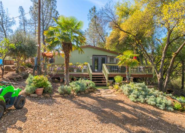 Property at 27255 Lack Creek Dr, Shingletown, CA 96088, 3 beds, 2 baths