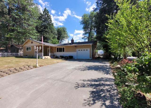 Property at 37023 Park Ave, Burney, CA 96013, 3 beds, 2 baths