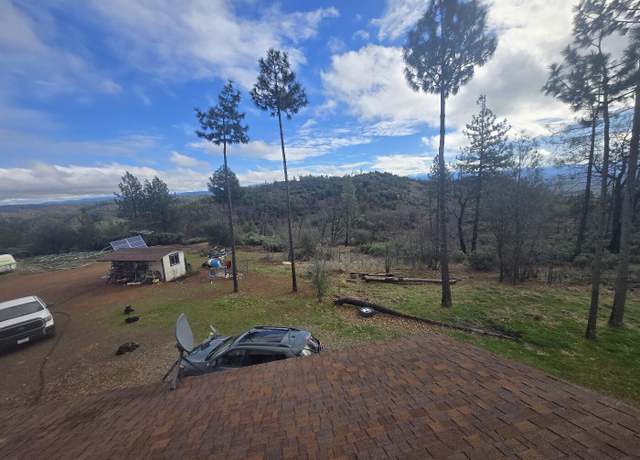 Property at 0 Backbone Ridge Rd, Bella Vista, CA 96008, 1 bed, 1 bath