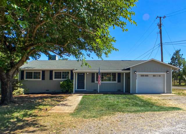 Property at 6973 Happy Valley Rd, Anderson, CA 96007, 3 beds, 2 baths