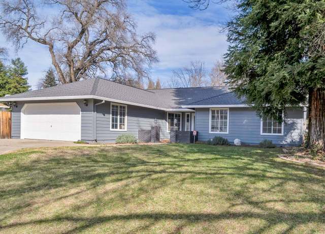 Property at 6325 Mullen Pkwy, Redding, CA 96001, 3 beds, 2 baths