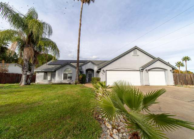 Property at 4487 Alta Saga Dr, Redding, CA 96002, 3 beds, 2 baths