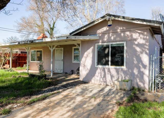 Property at 2867 Pinto Ln, Anderson, CA 96007, 3 beds, 1 bath