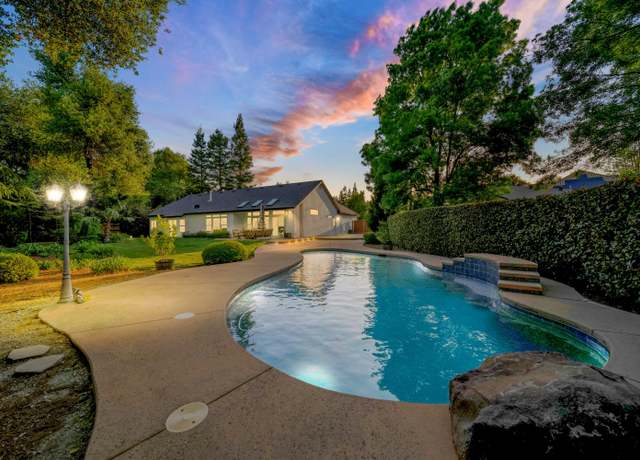 Property at 4045 Mt Whitney Way, Redding, CA 96002, 4 beds, 3 baths