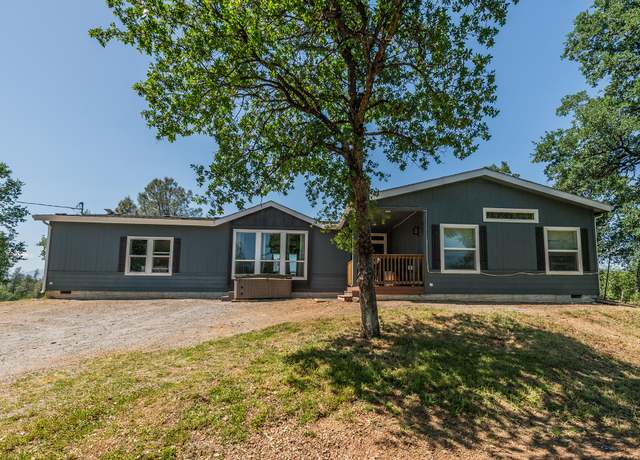 Property at 21679 Squaw Grass Trl, Redding, CA 96003, 3 beds, 2 baths