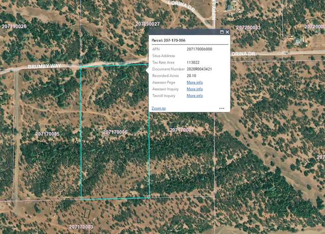 Property at Undisclosed address, Anderson, CA 96007