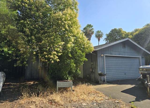 Property at 1591 Canby Rd, Redding, CA 96002, 2 beds, 1 bath