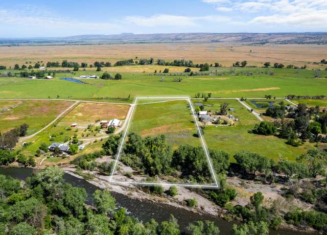 Property at 1234 Wilson St, Los Molinos, CA 96055