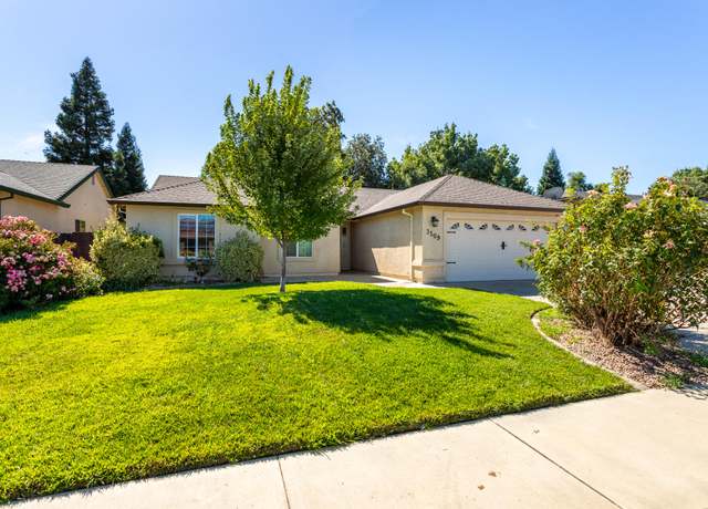 Property at 3509 Humbug Dr, Anderson, CA 96007, 3 beds, 2 baths