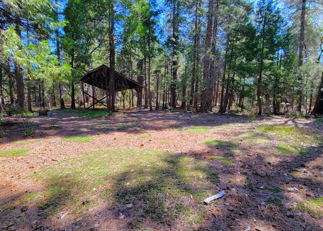 Property at 000 Circle K Dr, Shingletown, CA 96088
