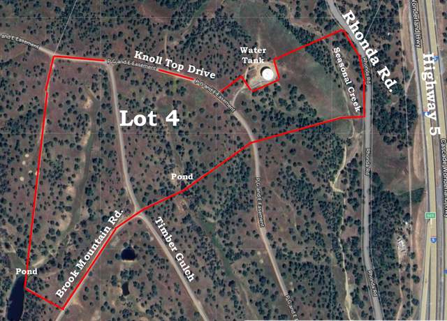 Property at Lot 4 Rhonda Rd, Cottonwood, CA 96022