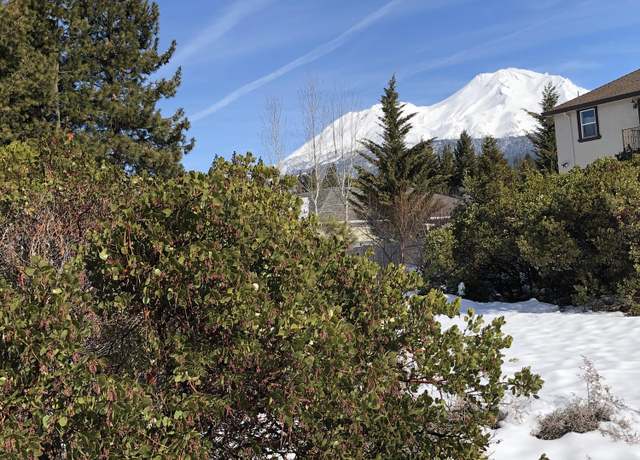 Property at 1162 Deas Way, Mount Shasta, CA 96067