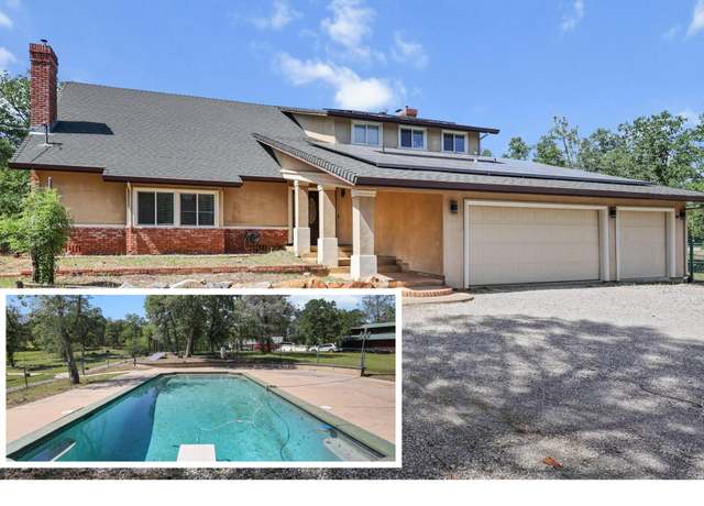 Property at 19584 Wintu Way, Redding, CA 96003, 4 beds, 3.5 baths