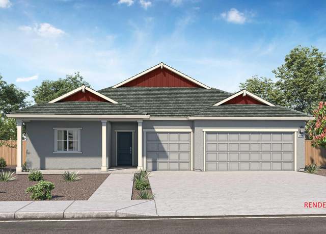 Property at 2492 Seiad St, Redding, CA 96002, 4 beds, 3 baths