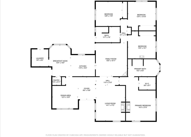 Property at 4664 Alta Camino Dr, Redding, CA 96002, 4 beds, 2 baths