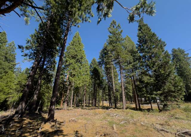 Property at Ca-44, Shingletown, CA 96088