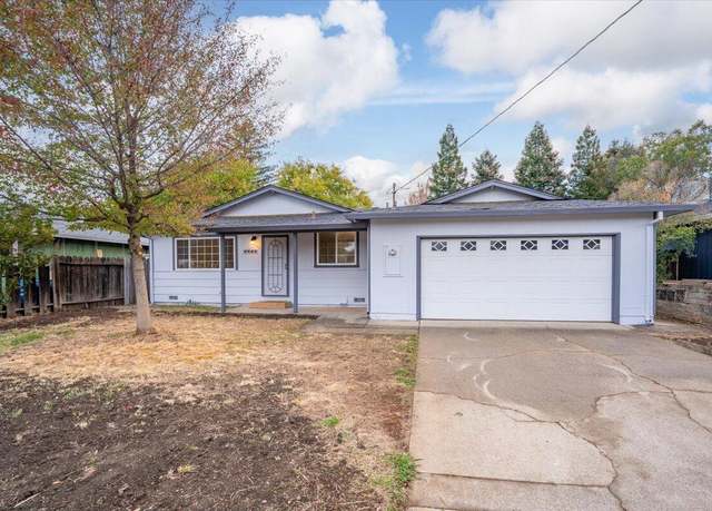 Property at 2555 Wilson Ave, Redding, CA 96002, 3 beds, 2 baths