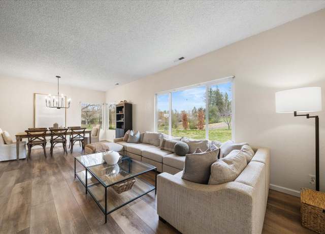 Property at 8940 Olney Park Dr, Redding, CA 96001, 3 beds, 2 baths