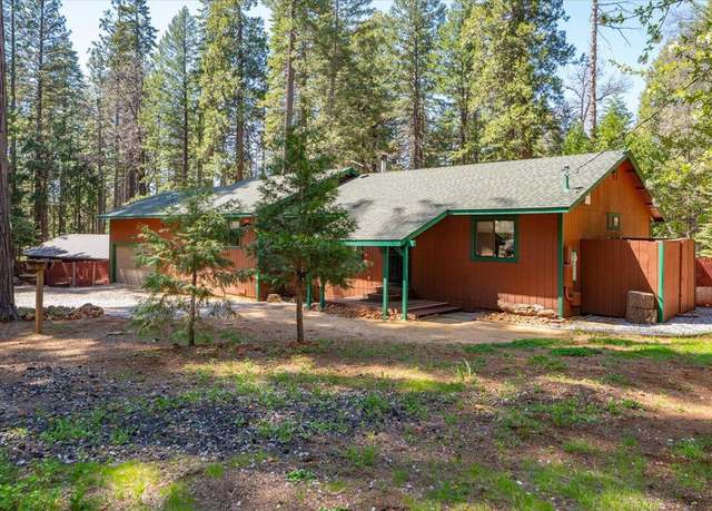 Property at 7650 Pineview Rd, Shingletown, CA 96088, 3 beds, 2 baths