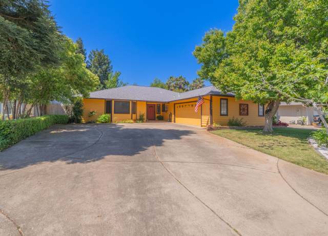Property at 4236 Long Dr Ct, Redding, CA 96002, 3 beds, 2 baths
