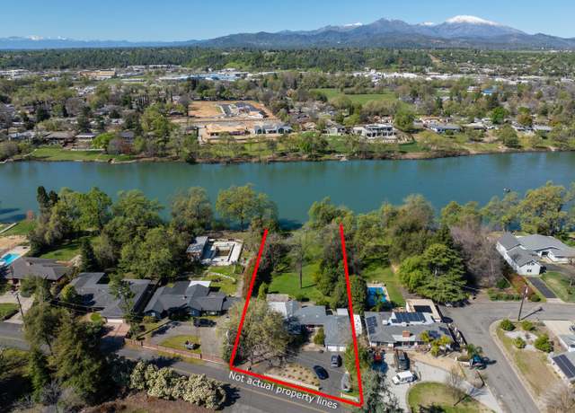 Property at 3188 Wilshire Dr, Redding, CA 96002, 3 beds, 3 baths
