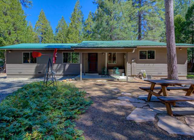 Property at 34952 Emigrant Trl, Shingletown, CA 96088, 2 beds, 2 baths