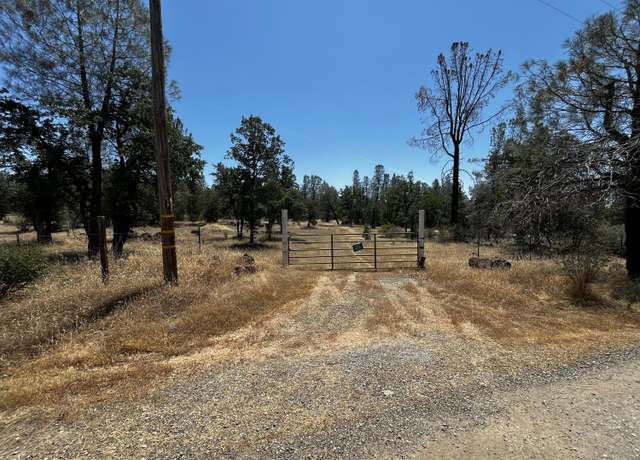 Property at Hobart Rd, Shingletown, CA 96088