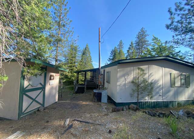 Property at 15218 Arrow Point Dr, Oak Run, CA 96069, 2 beds, 2 baths