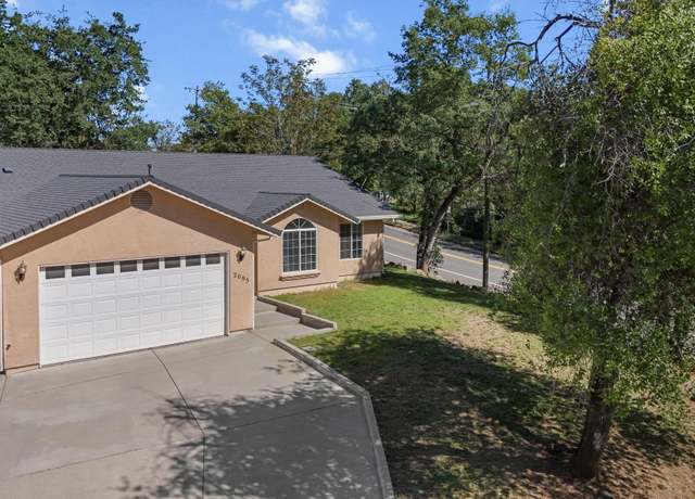 Property at 2095 Deer Creek Rd, Shasta Lake, CA 96019, 3 beds, 2 baths