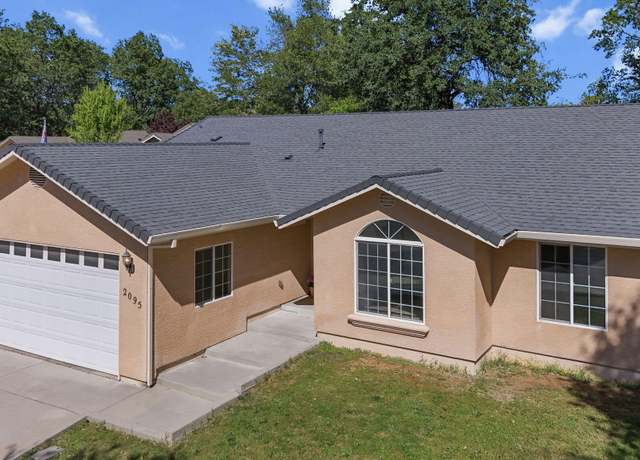 Property at 2095 Deer Creek Rd, Shasta Lake, CA 96019, 3 beds, 2 baths