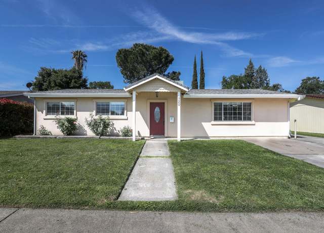 Property at 720 Ashmount Ave, Red Bluff, CA 96080, 4 beds, 2 baths