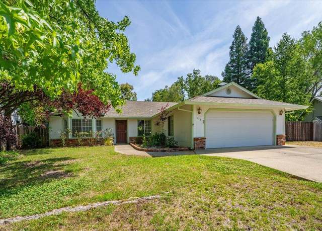 Property at 978 Fountain Cir, Redding, CA 96003, 5 beds, 2.5 baths